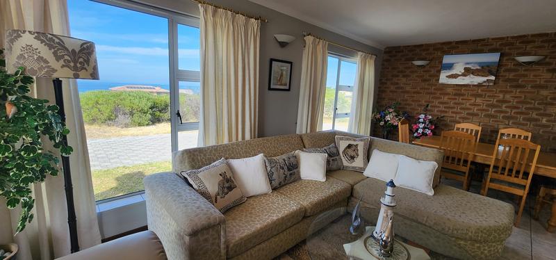 3 Bedroom Property for Sale in Kleinbaai Western Cape